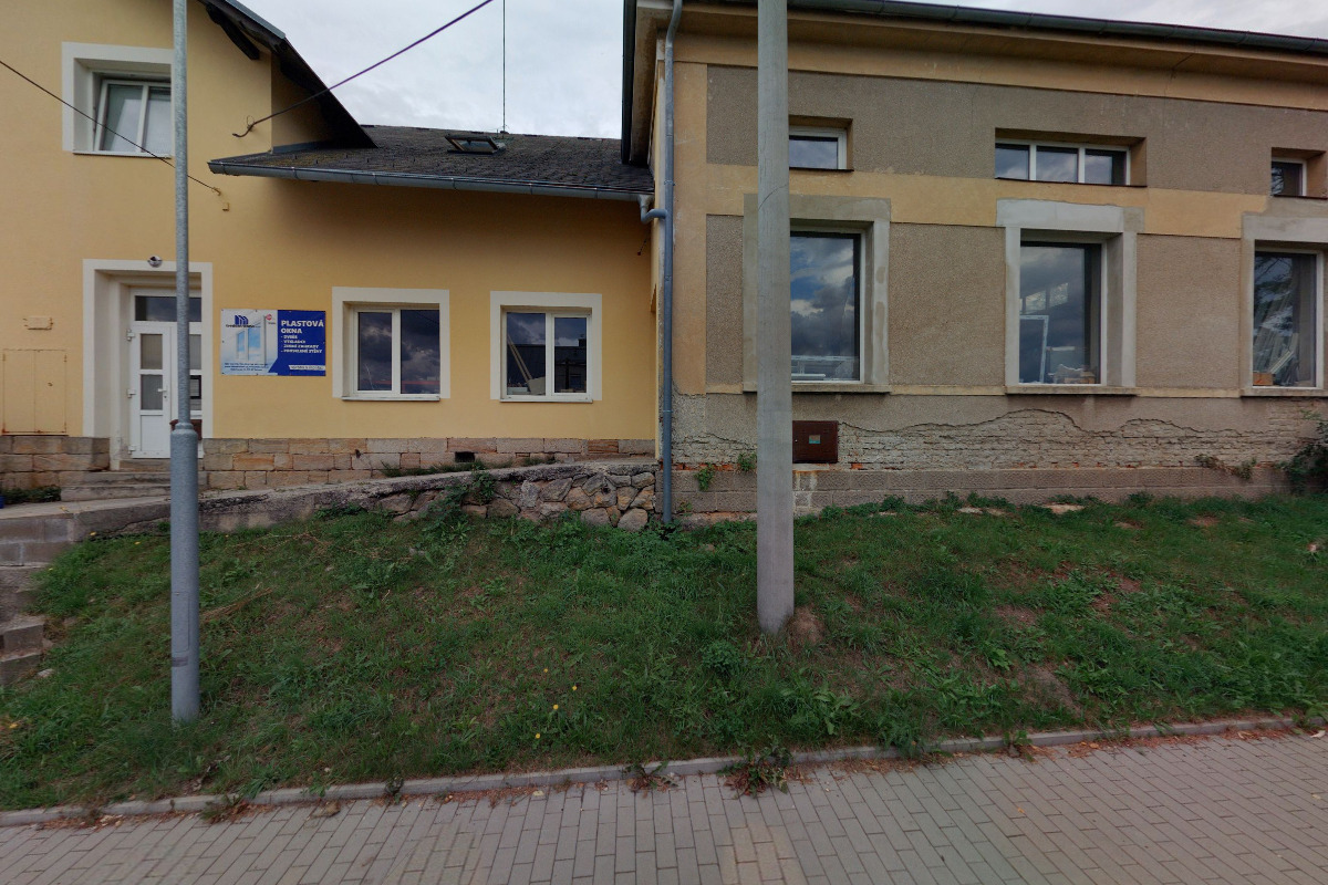 Trident okna s.r.o. foto 2