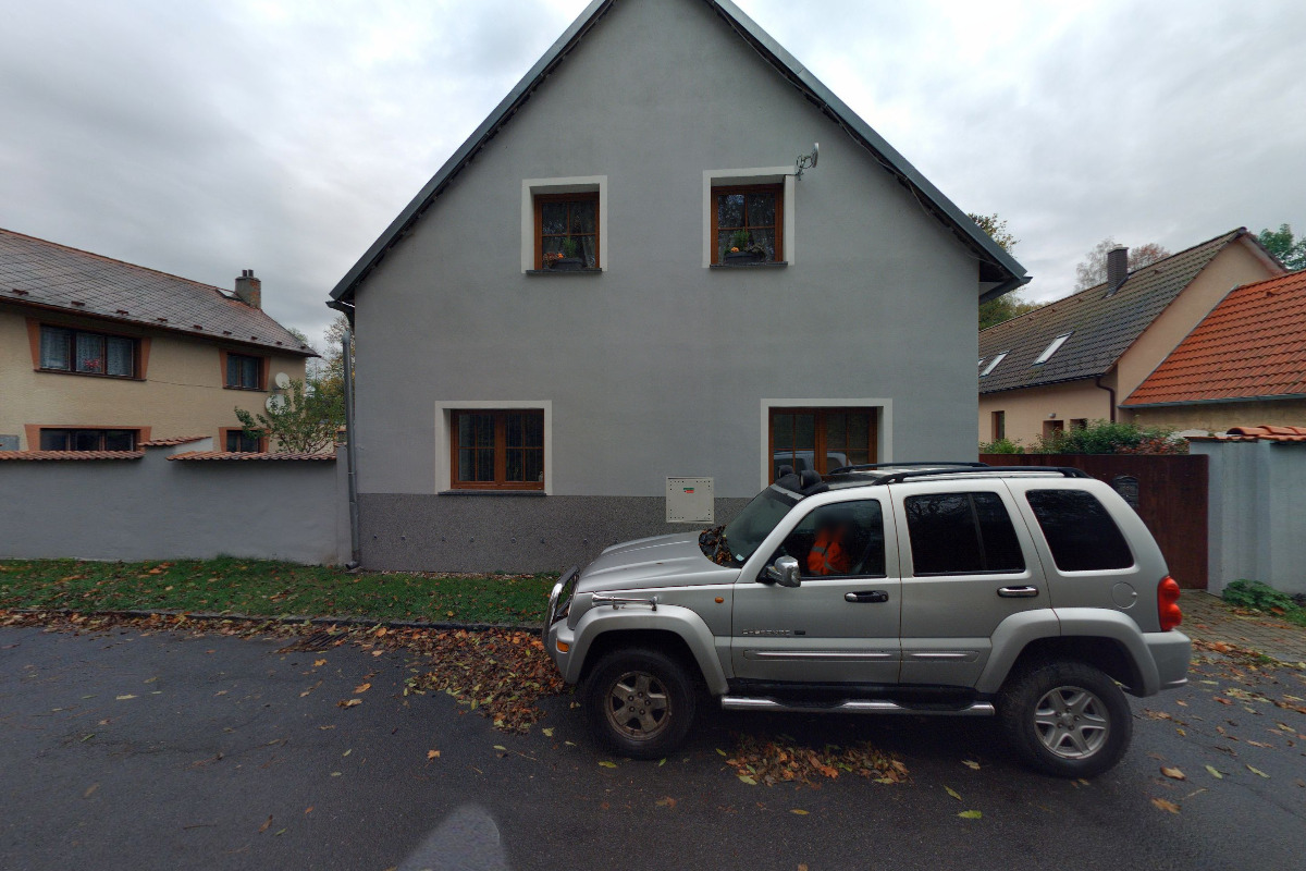 Zahradní práce Peter Sedlár foto 2