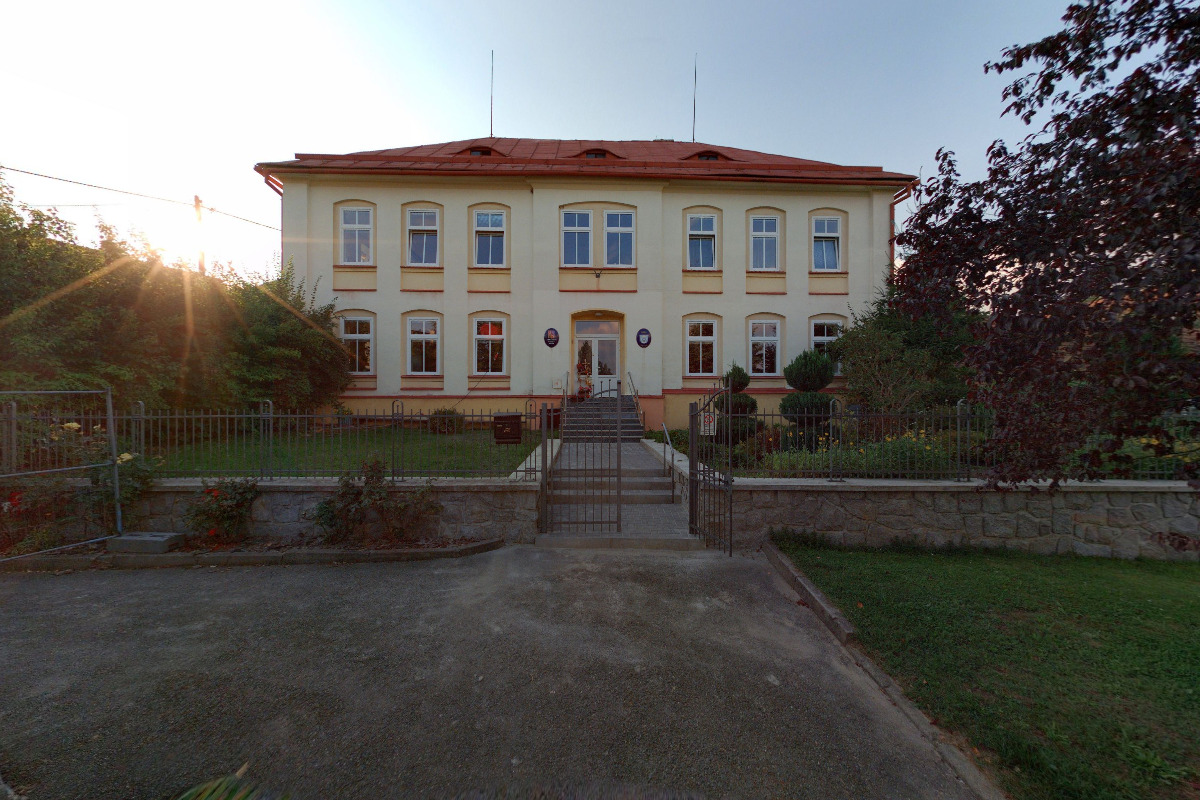 ZŠ Netín foto 4