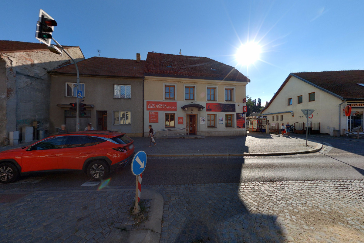 GENERALI ČESKÁ POJIŠŤOVNA