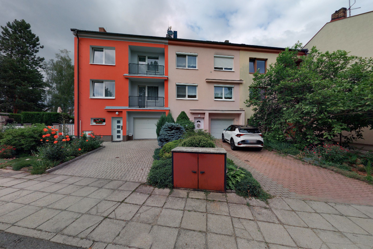 Mgr. Ing. Eva Zedníčková, MBA - odhady nemovitostí foto 2