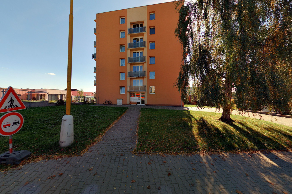 Zednictví Mareš Ondřej