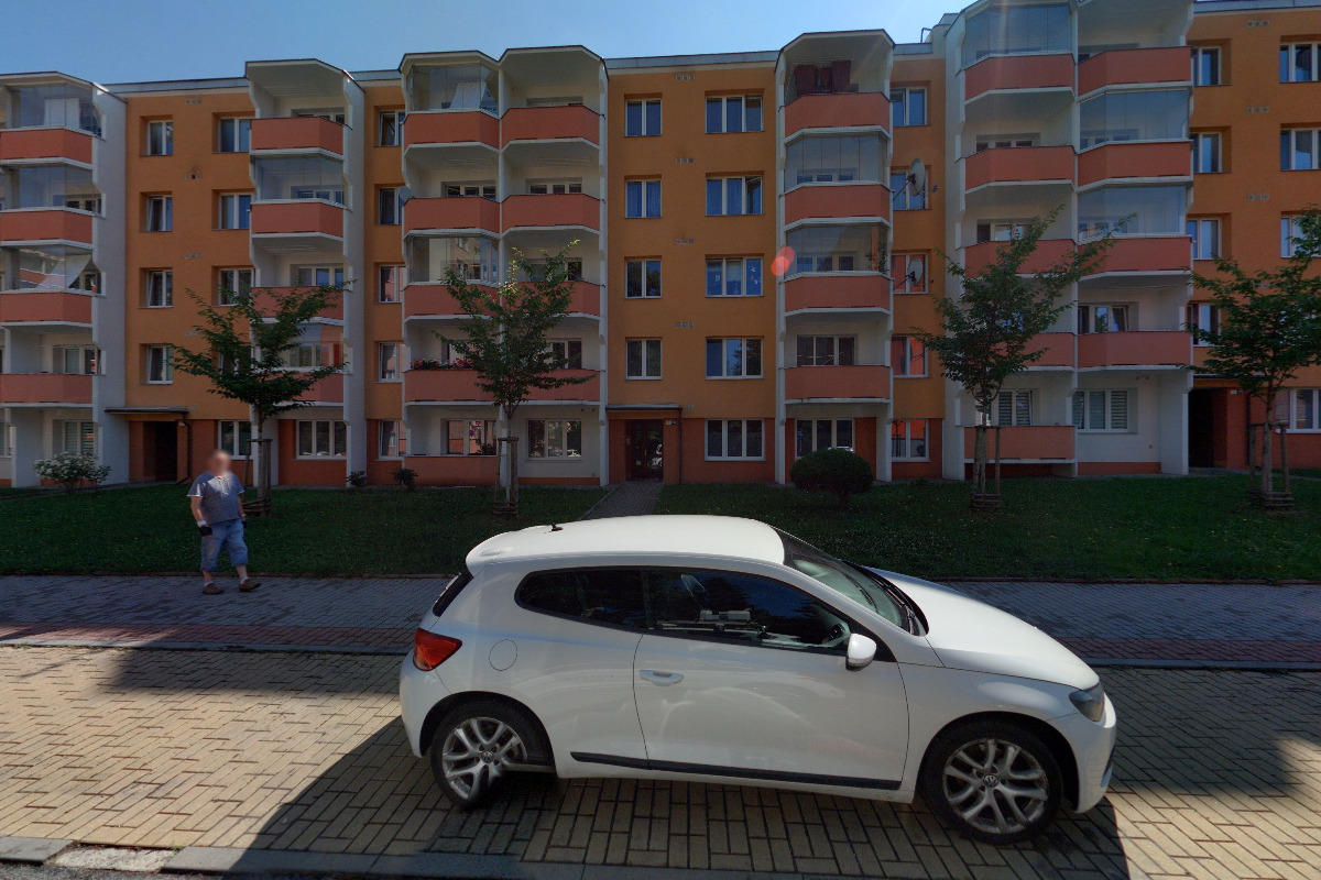 Stěhování - Vyklízení Pechy foto 4