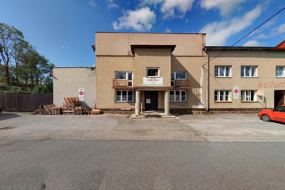 ZŠ a MŠ Martinice v Krkonoších