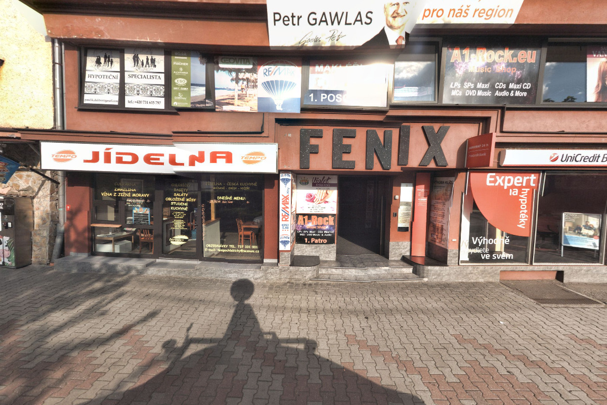 Veronika Konderlová, DiS. foto 2