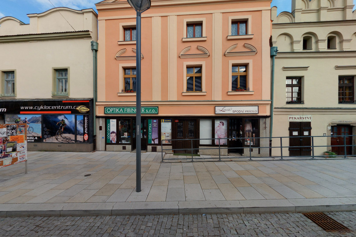 Optika - Fibinger, s.r.o. foto 3