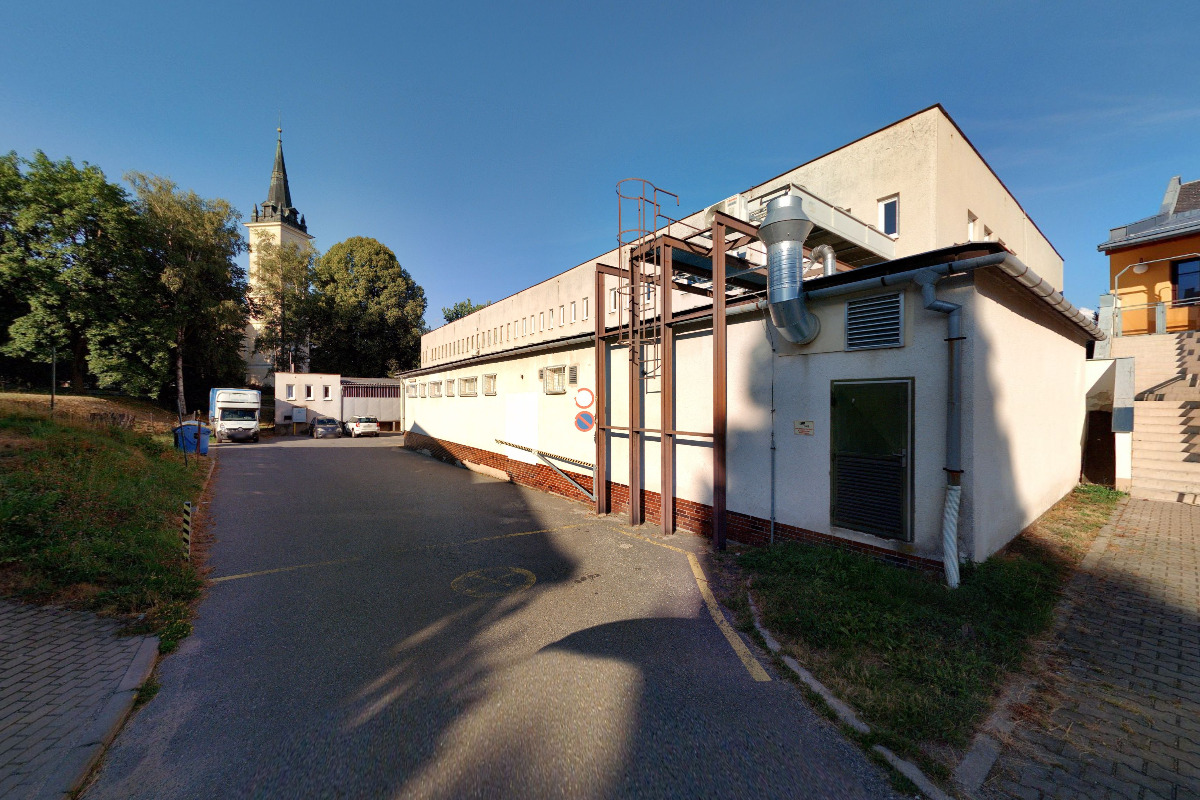 TETA drogerie foto 3