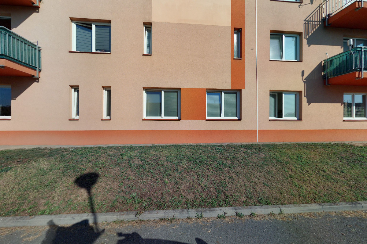 Obecní knihovna Tlučná