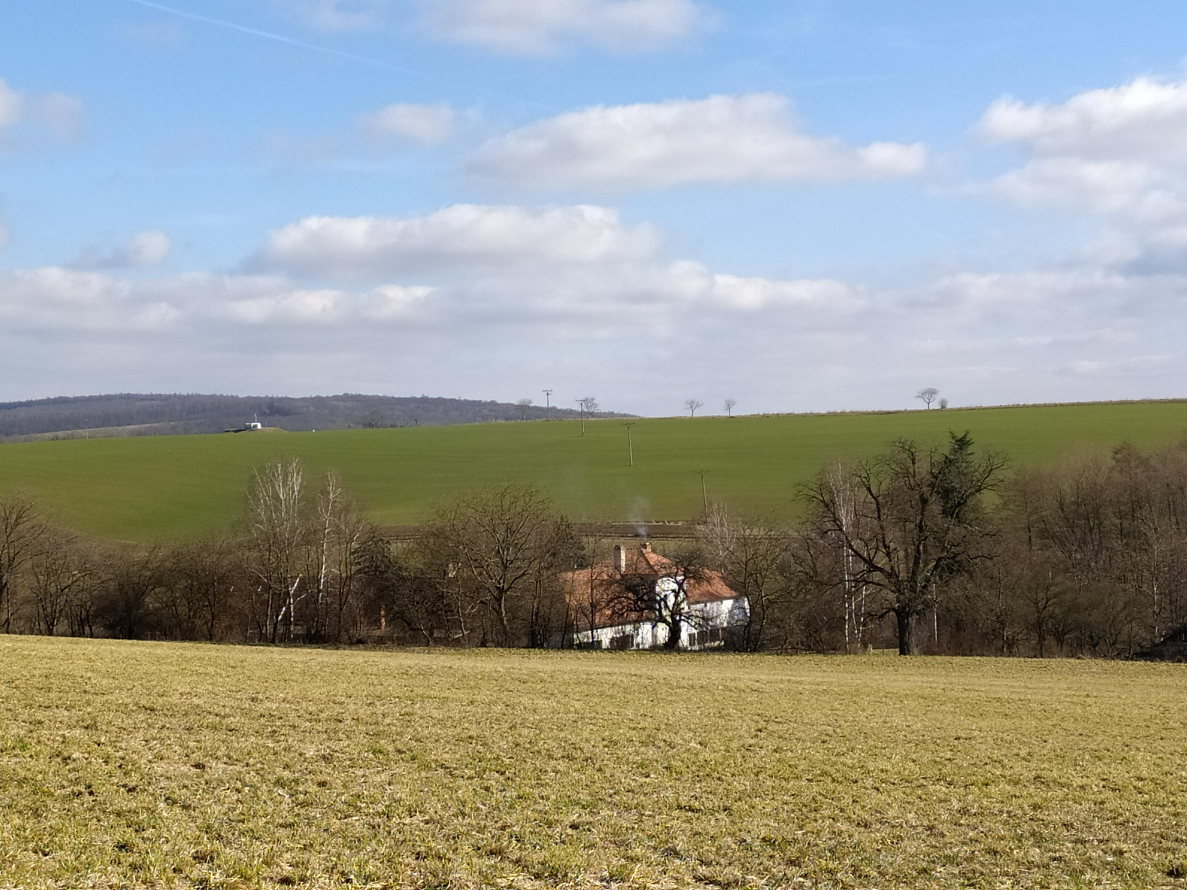 Kozojedský dvůr foto 6