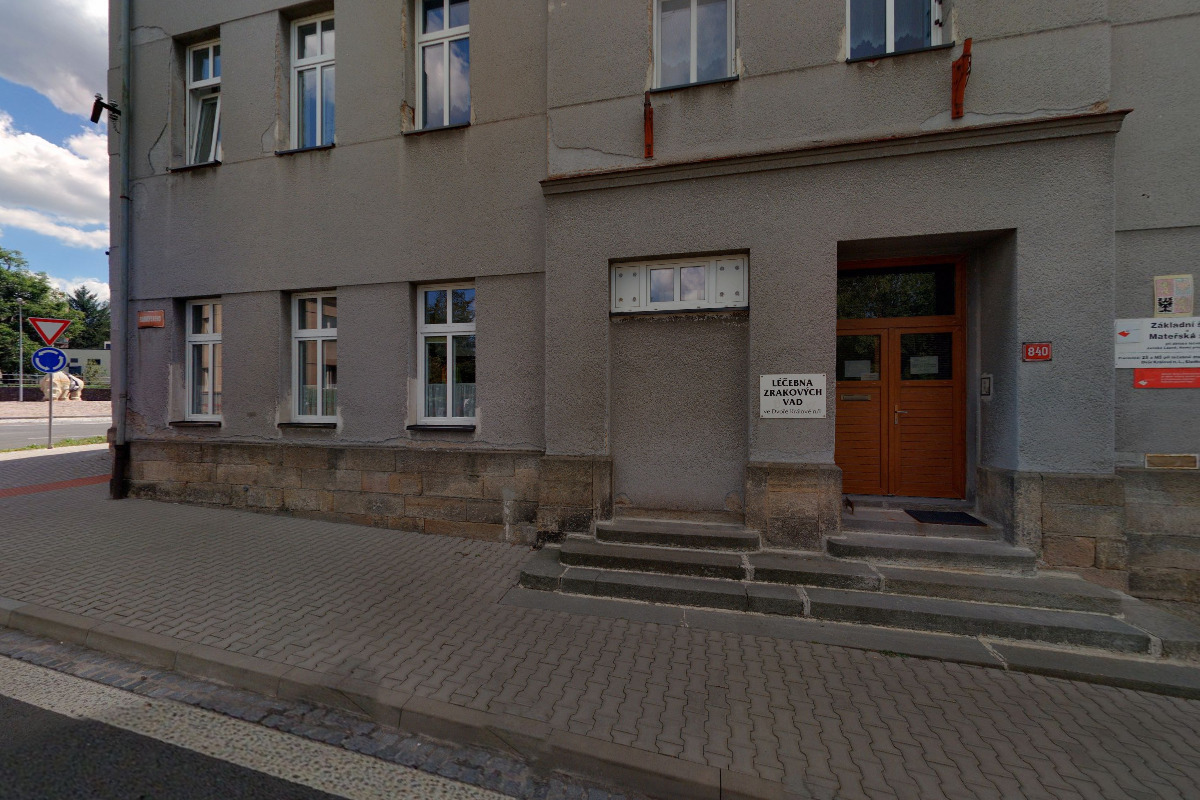 ZŠ a MŠ při dětské léčebně, Dvůr Králové nad Labem foto 3