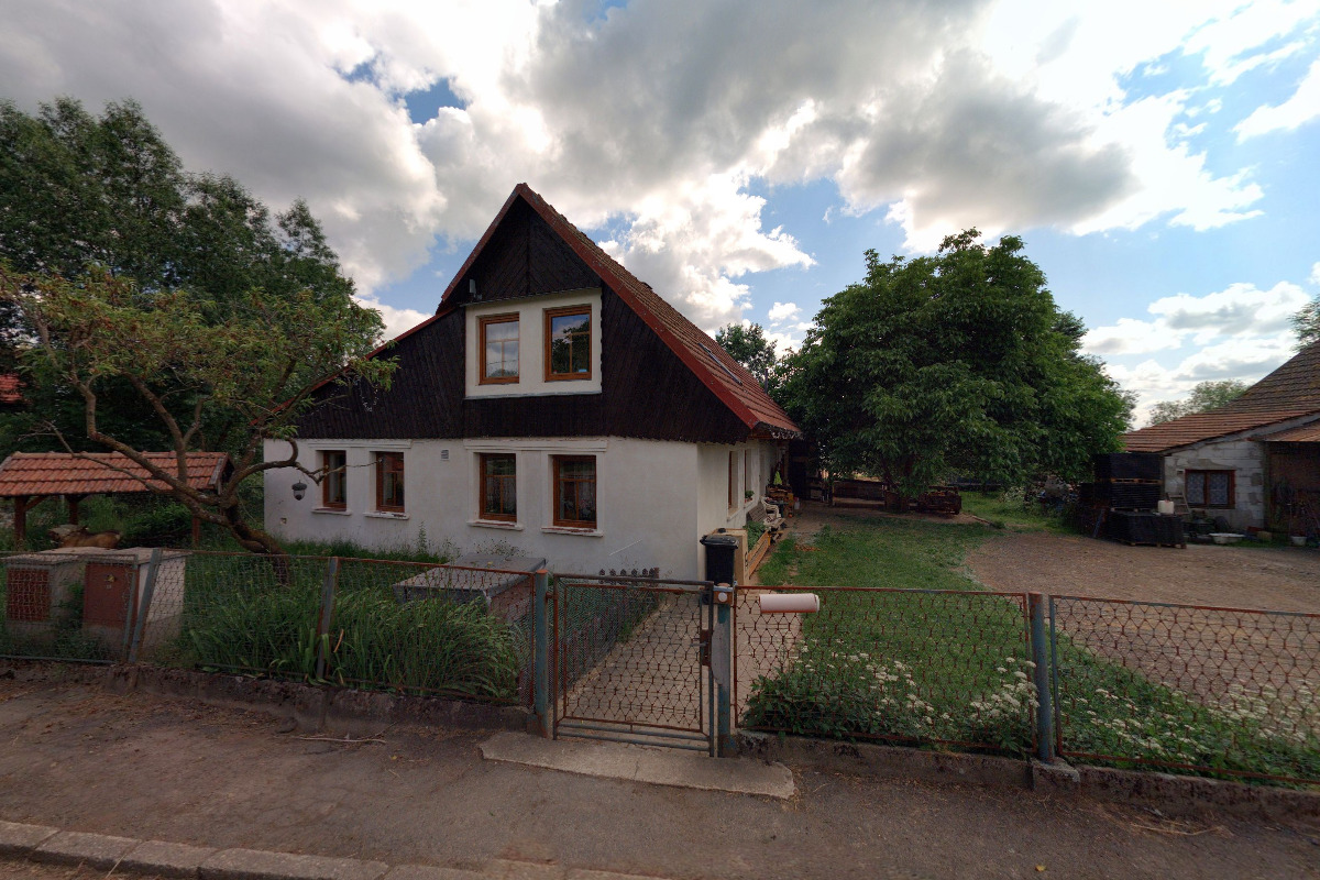 Stáj Ježkovice foto 5