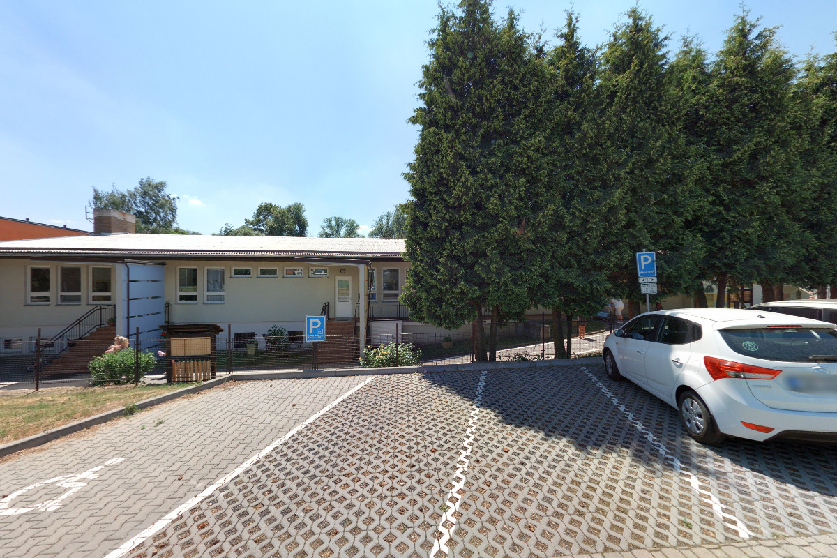 MŠ Jablíčko Velké Přílepy