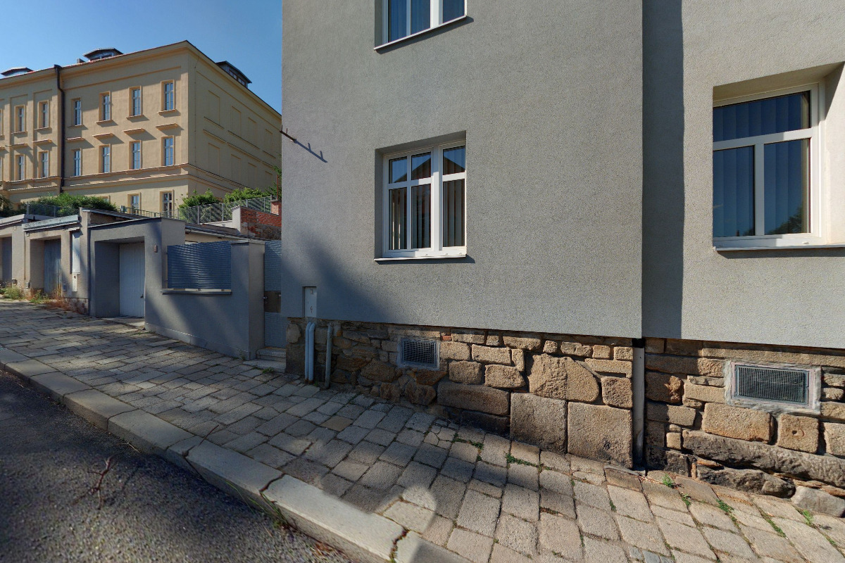 Ing. arch. Adam Brychta