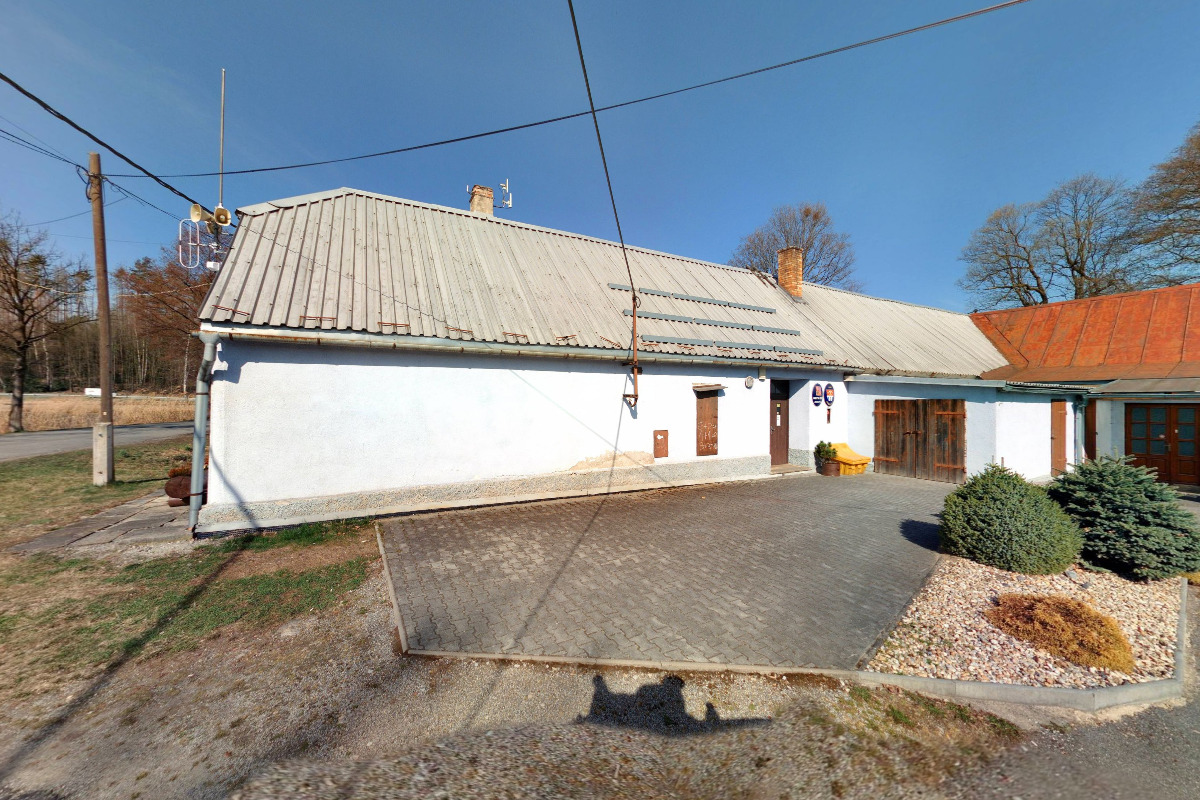 SH ČMS - Sbor dobrovolných hasičů Jezdovice