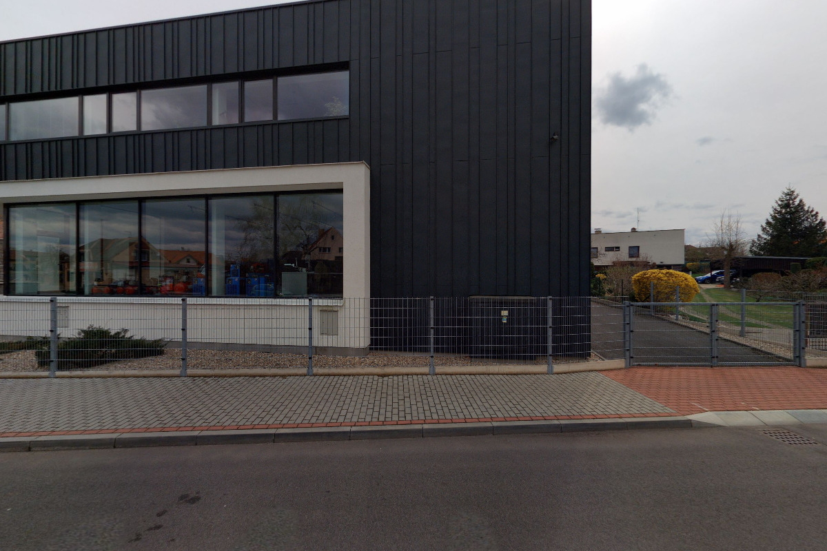 PRESS - HAMMER s.r.o. foto 5