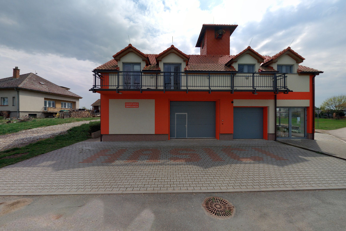 SH ČMS - Sbor dobrovolných hasičů Roudnice foto 4