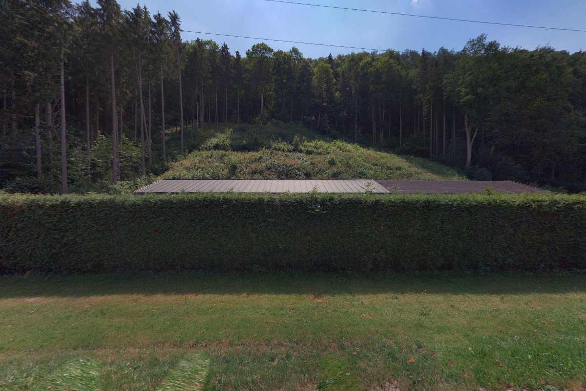 Psí útulek Trutnov