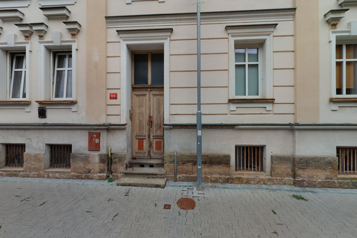 MATEDOR stav, s.r.o.