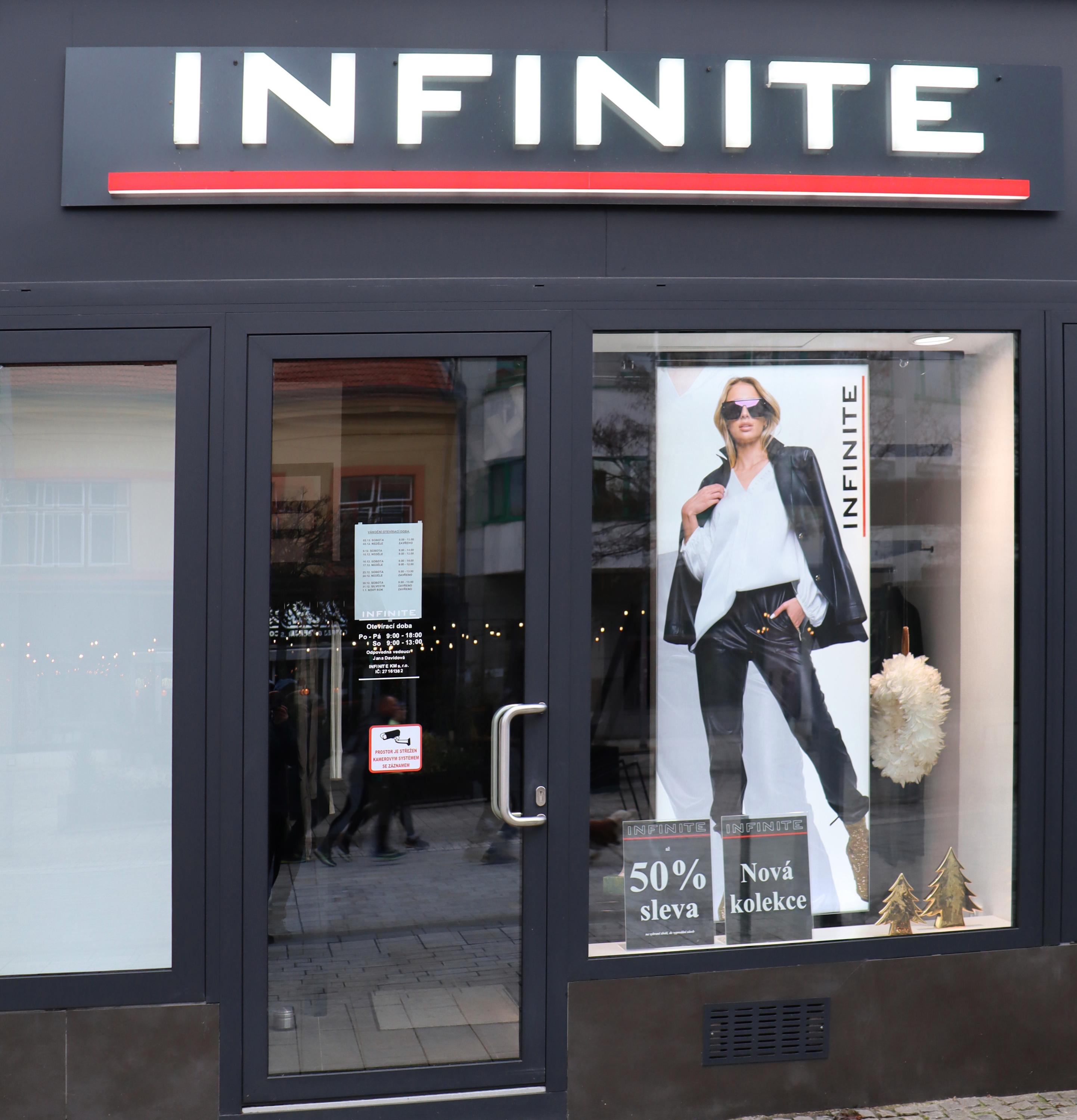 INFINITE KM, s.r.o. foto 3