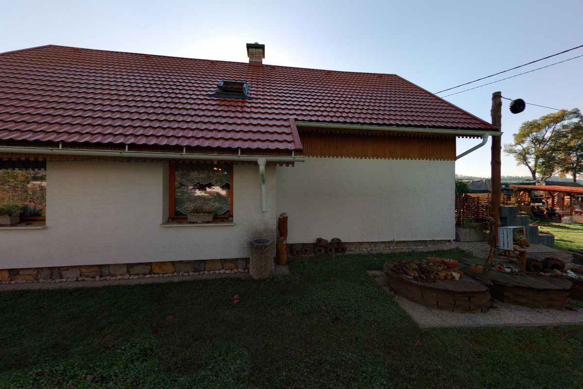 Šula – Rizikové kácení foto 2