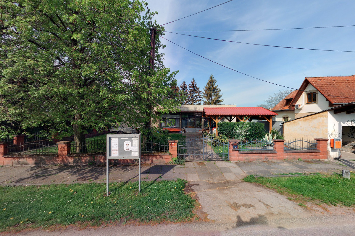 Hostinec Hronětice foto 1