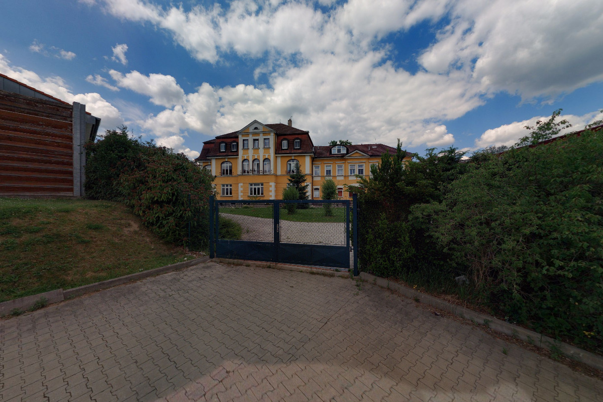 Domov blahoslavené Bronislavy foto 2