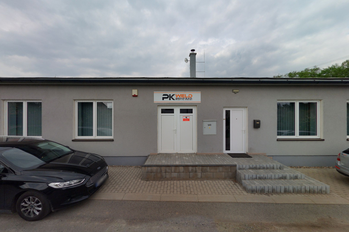 PK WELD GROUP s.r.o.