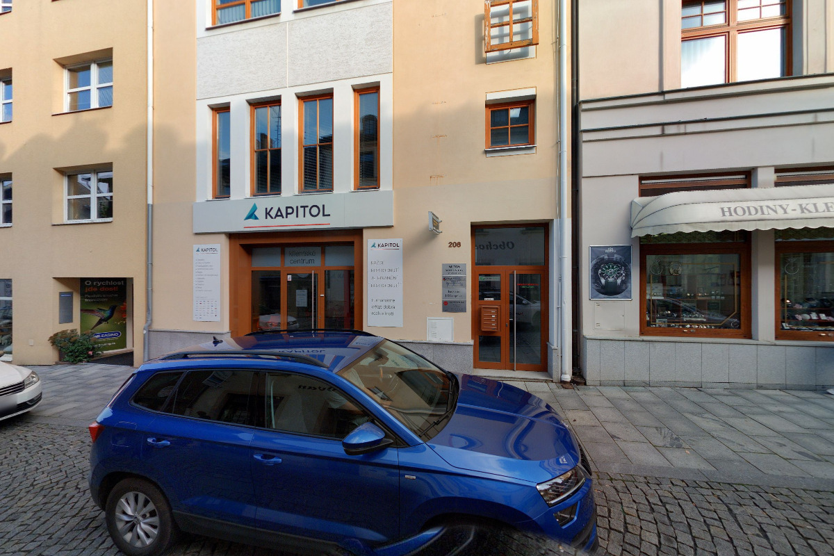 JUDr. Jaroslav Svoboda, advokát foto 3