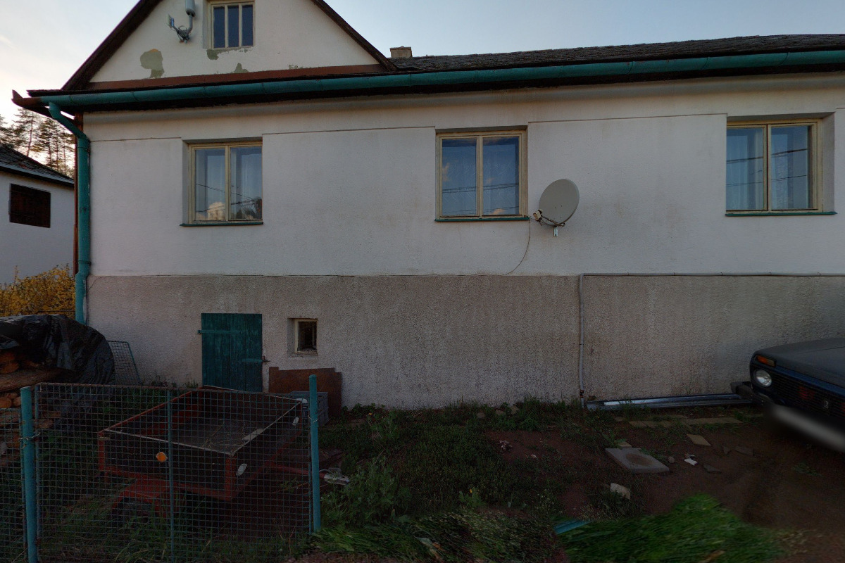 Požární grafika MK -  Michal Karásek