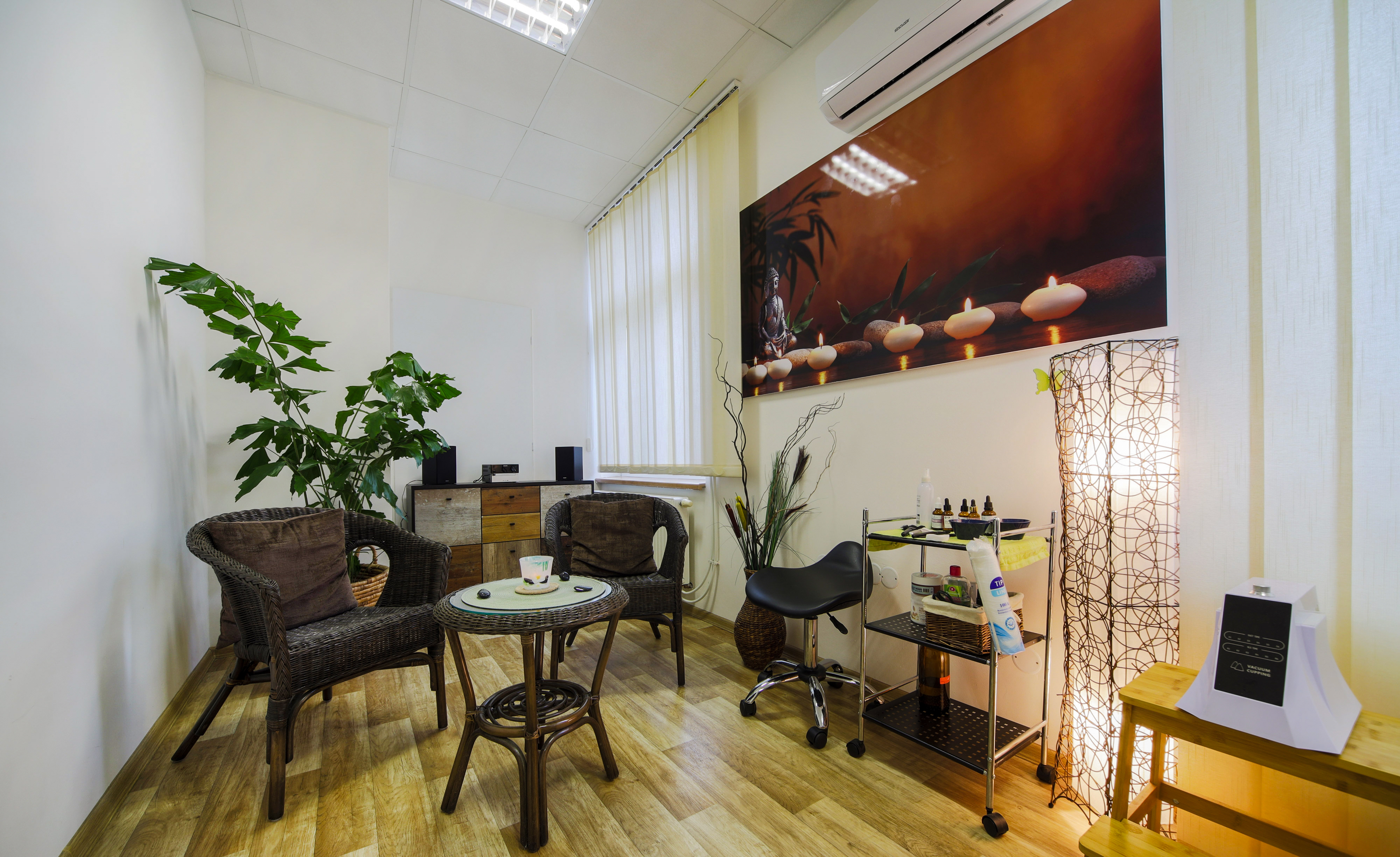 Masážní salón Adelaid foto 2