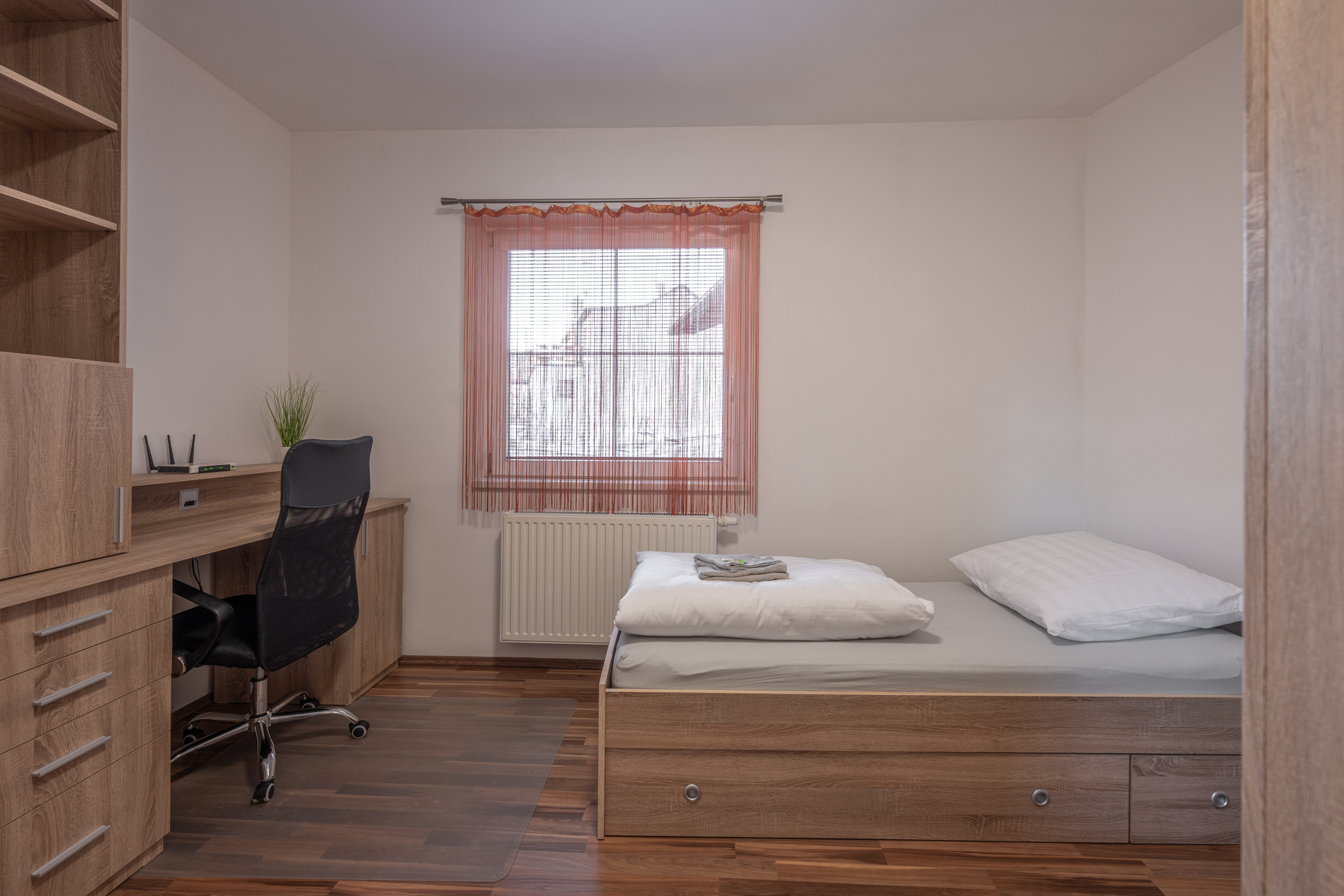 Apartmán Karin foto 3