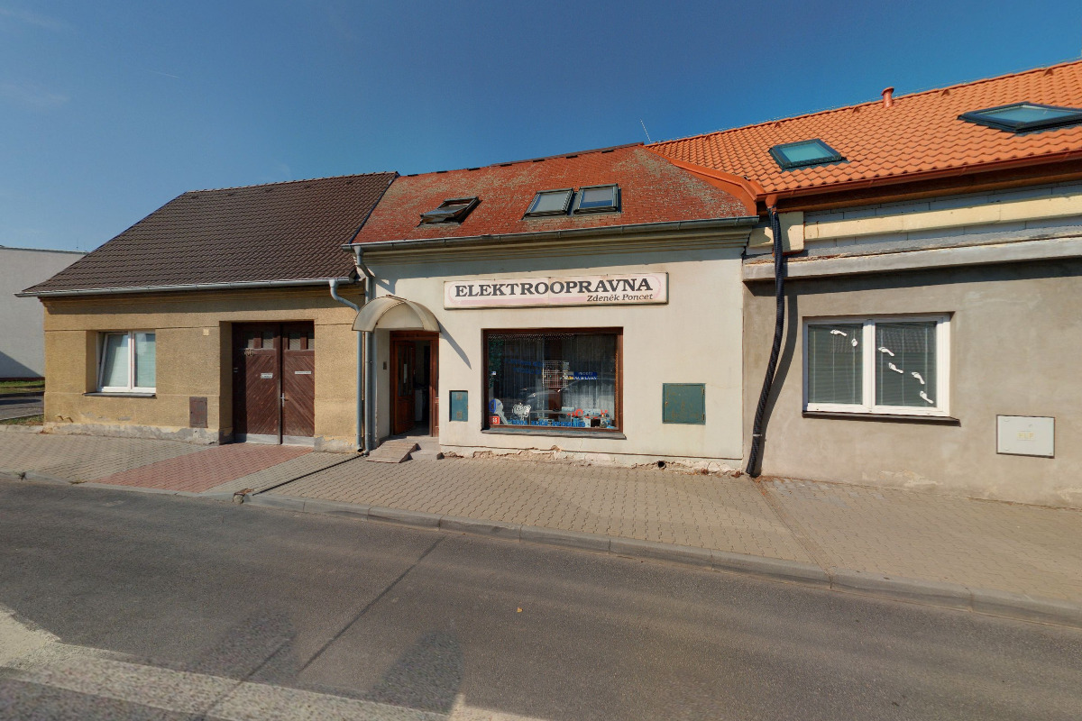 Elektro-opravna Zdeněk Poncet foto 2