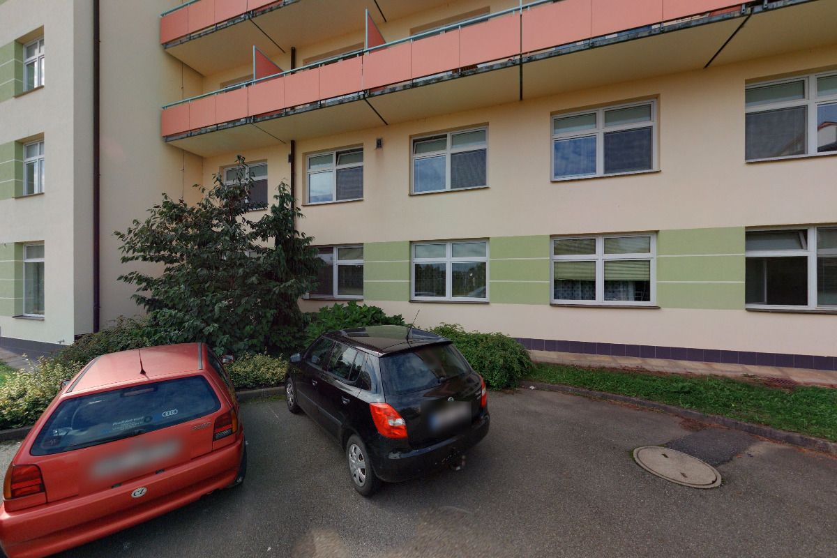 Sociální služby města Havlíčkova Brodu