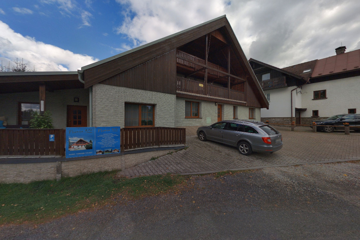 Penzion No. 7 foto 1