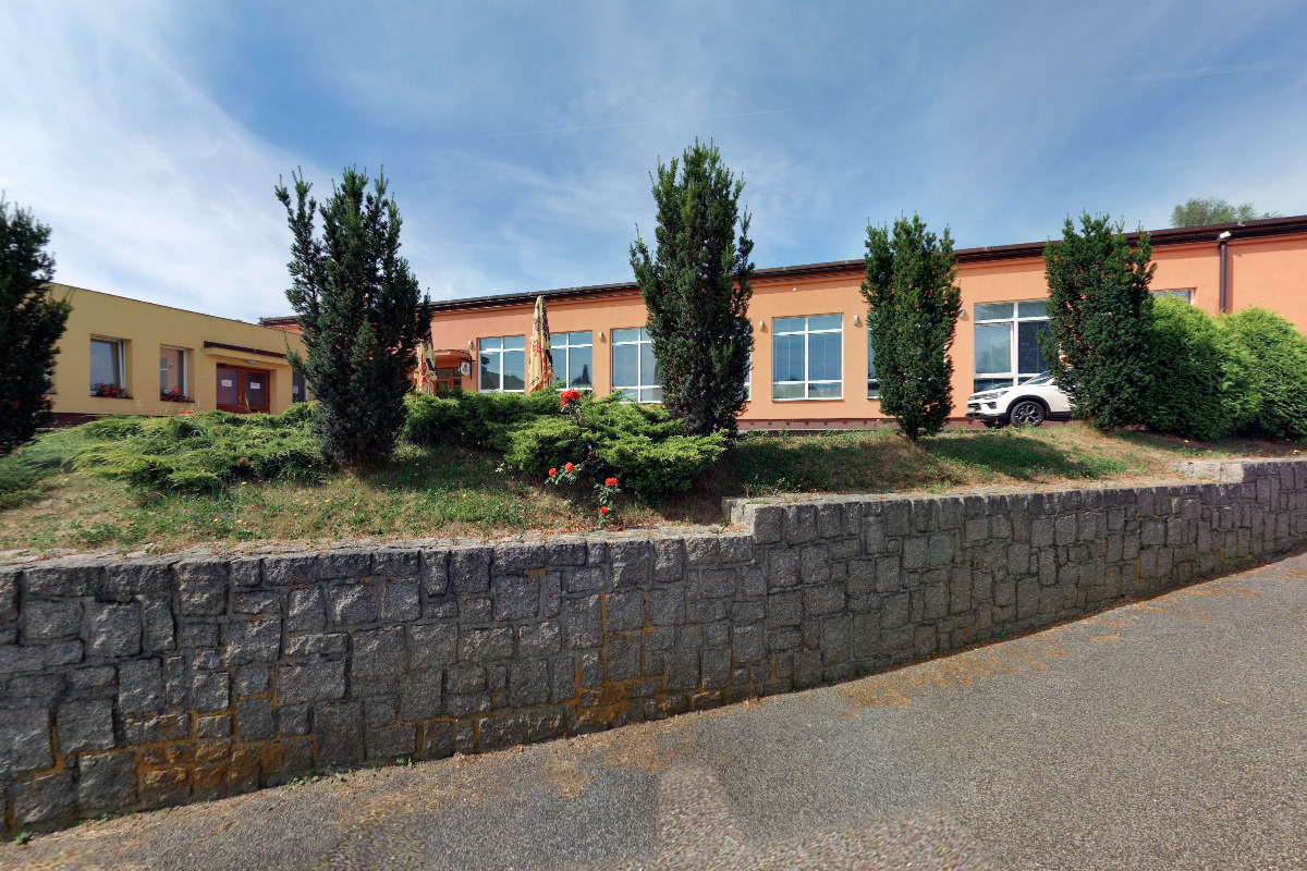 SH ČMS - Sbor dobrovolných hasičů Březová