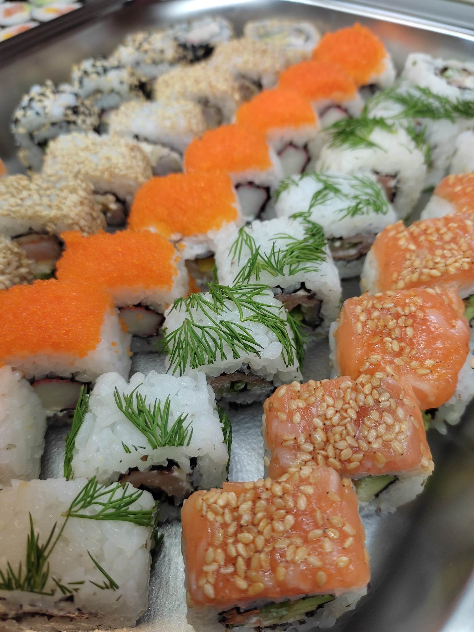 sushiMI foto 4