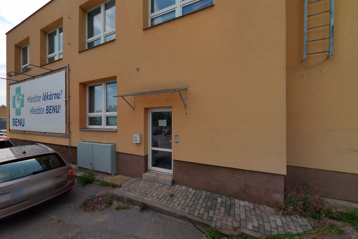 Znalec v oblasti ekonomiky - Ing. František Dočkal