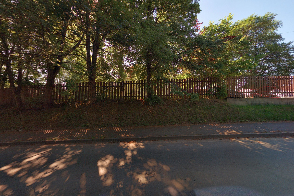 Plánské lesy, s.r.o.