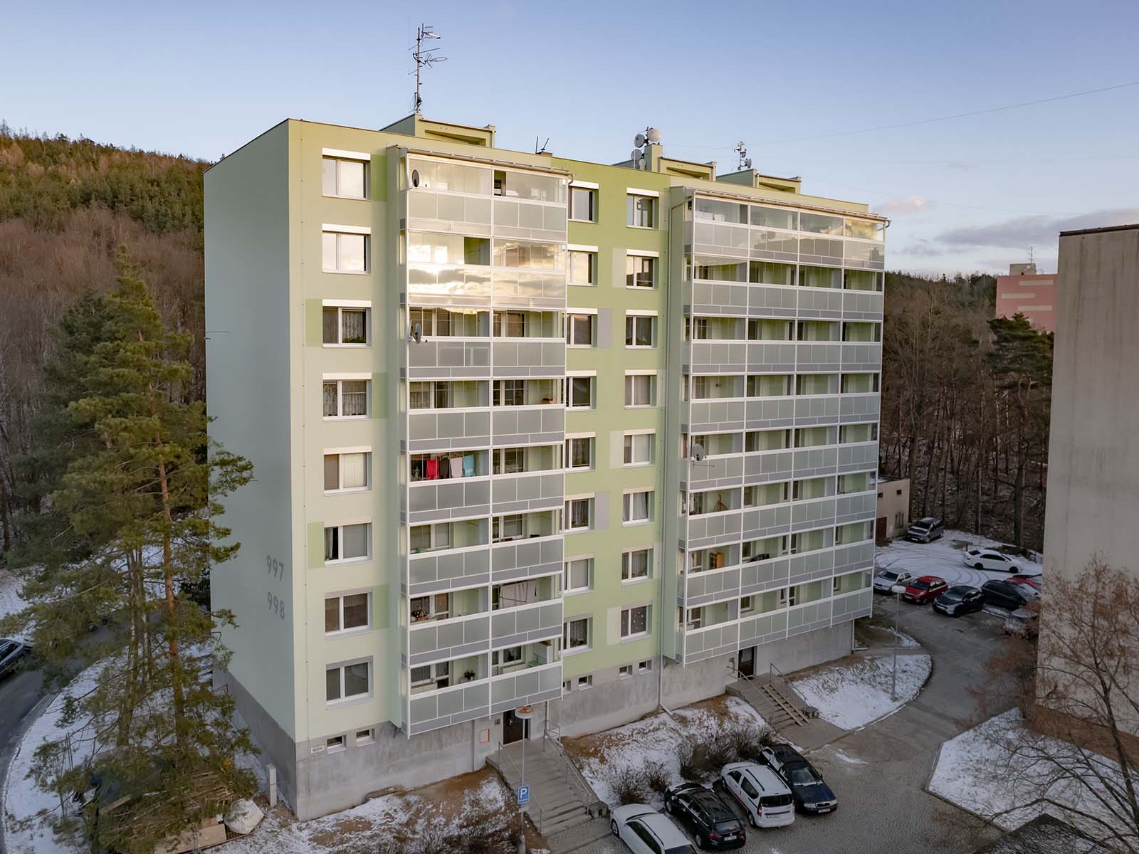 Fasády Šimek foto 3