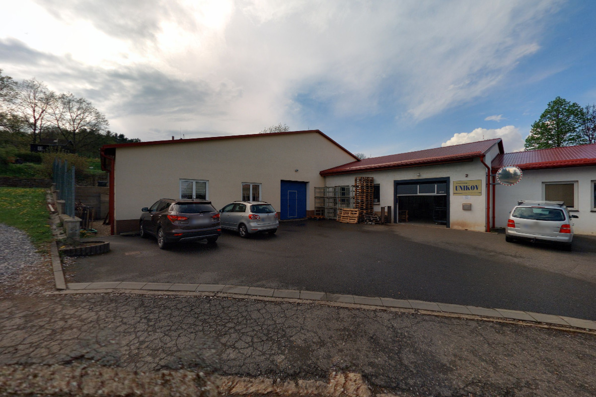 Výroba dílů do automobilu - Pavel BISKUP