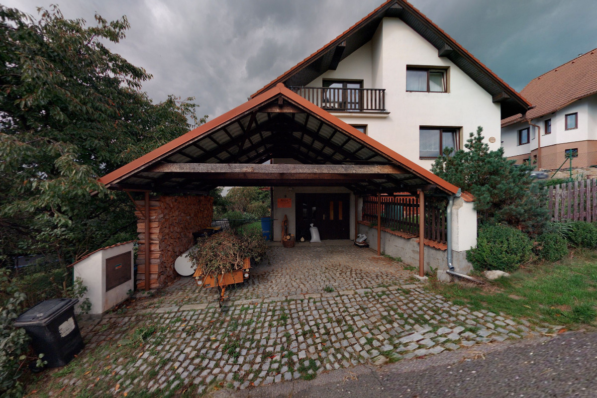 Masážní studio Jiný Svět foto 1