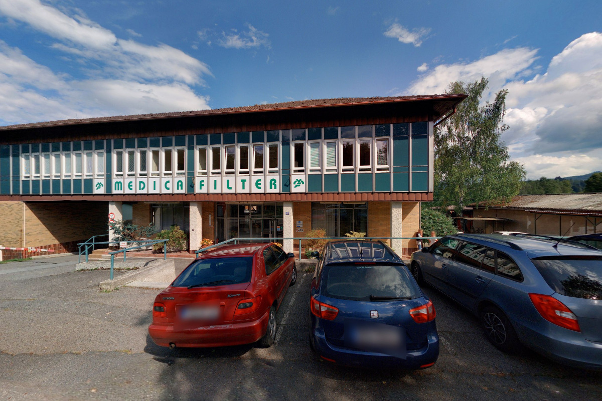 MEDICA HANDICAP, s.r.o.