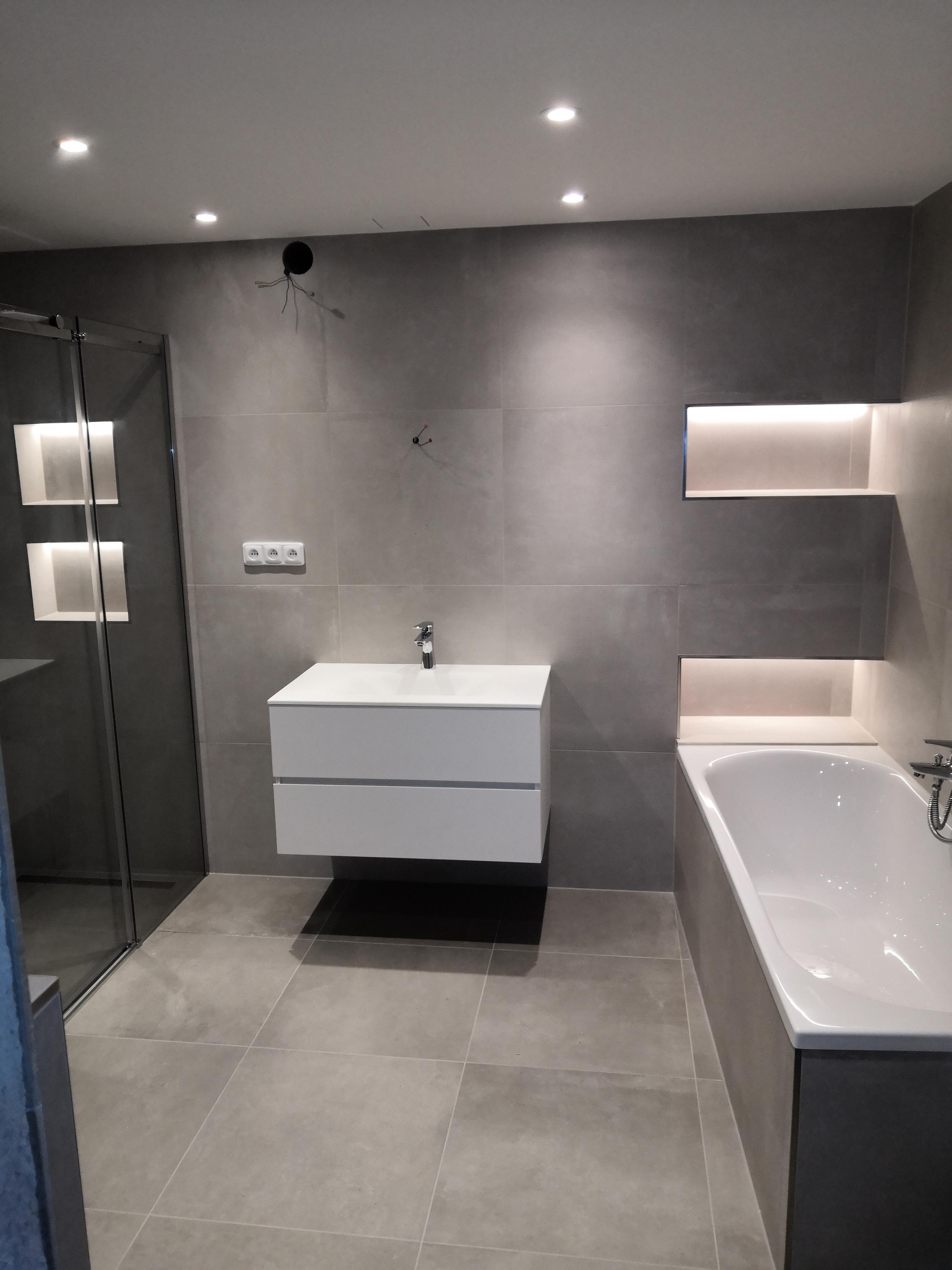 Zednické a obkladačské práce Vladimír Ostádal foto 2