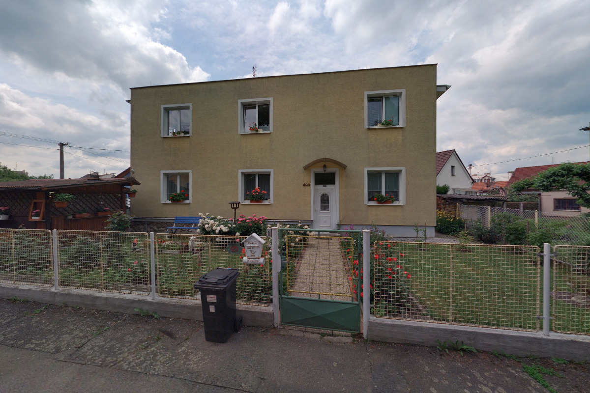 Jaroslav Krýner - zemní a výkopové práce