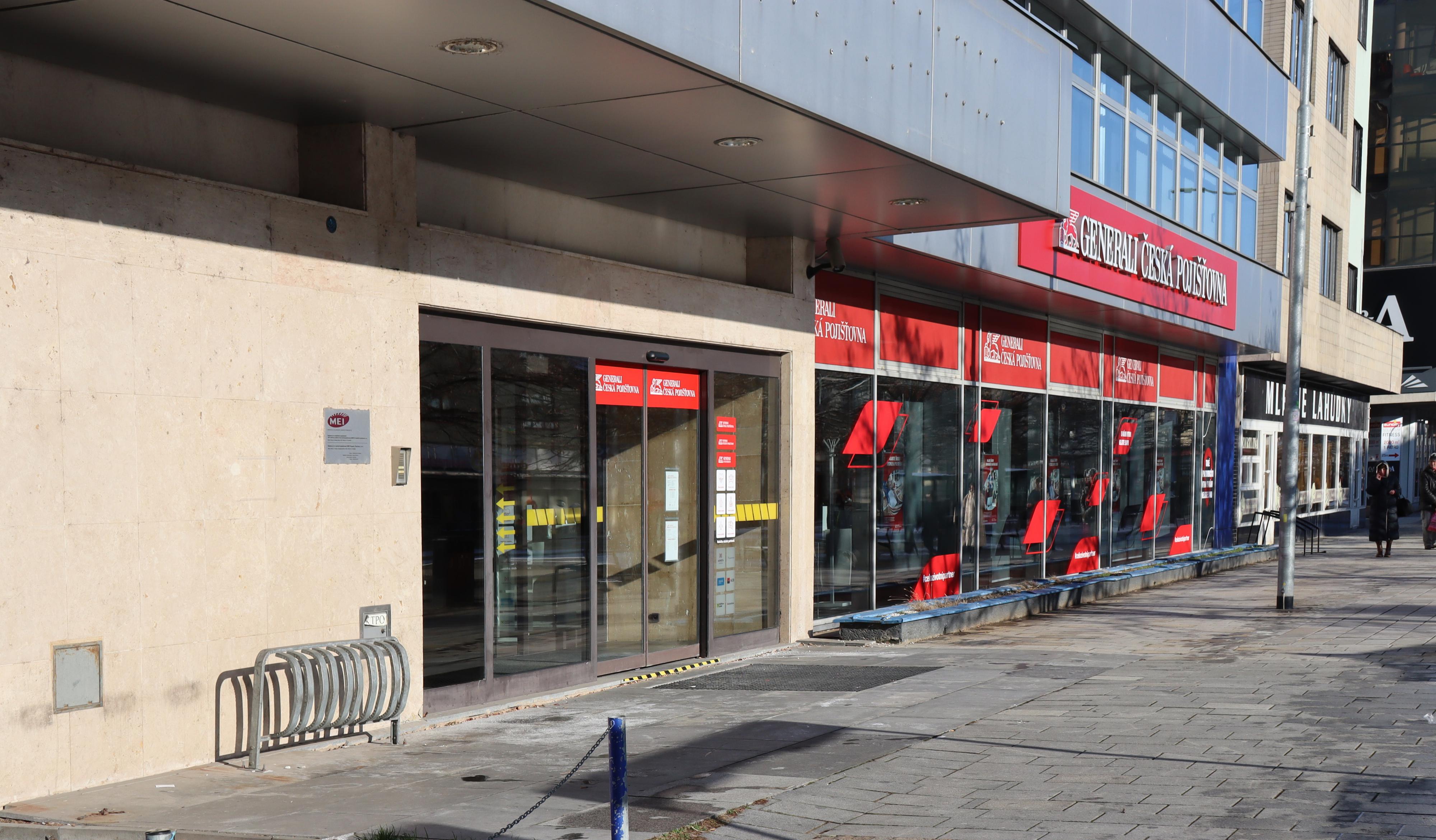 GENERALI ČESKÁ POJIŠŤOVNA foto 4