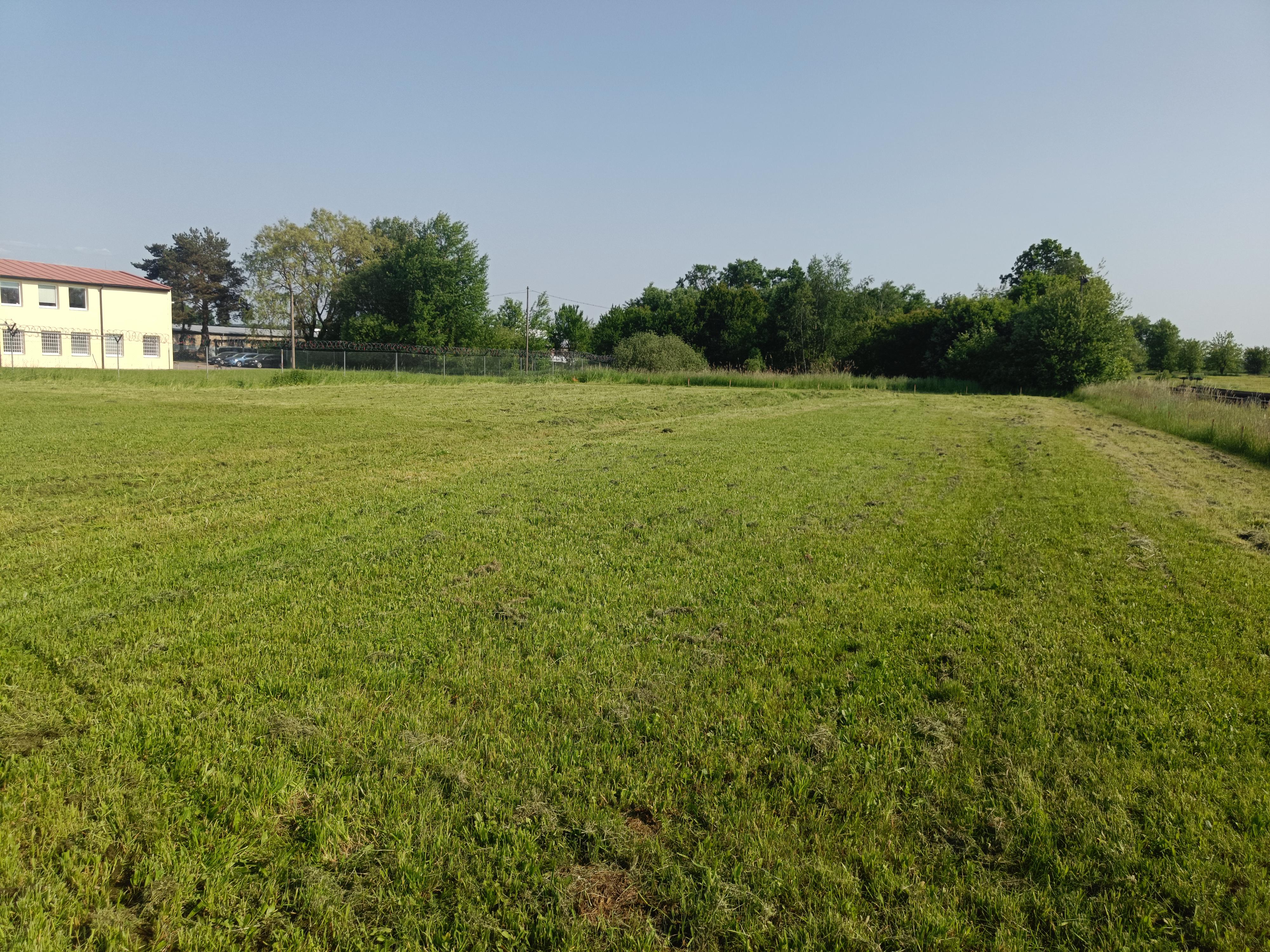 Výcvikový areál Sportingdog foto 2