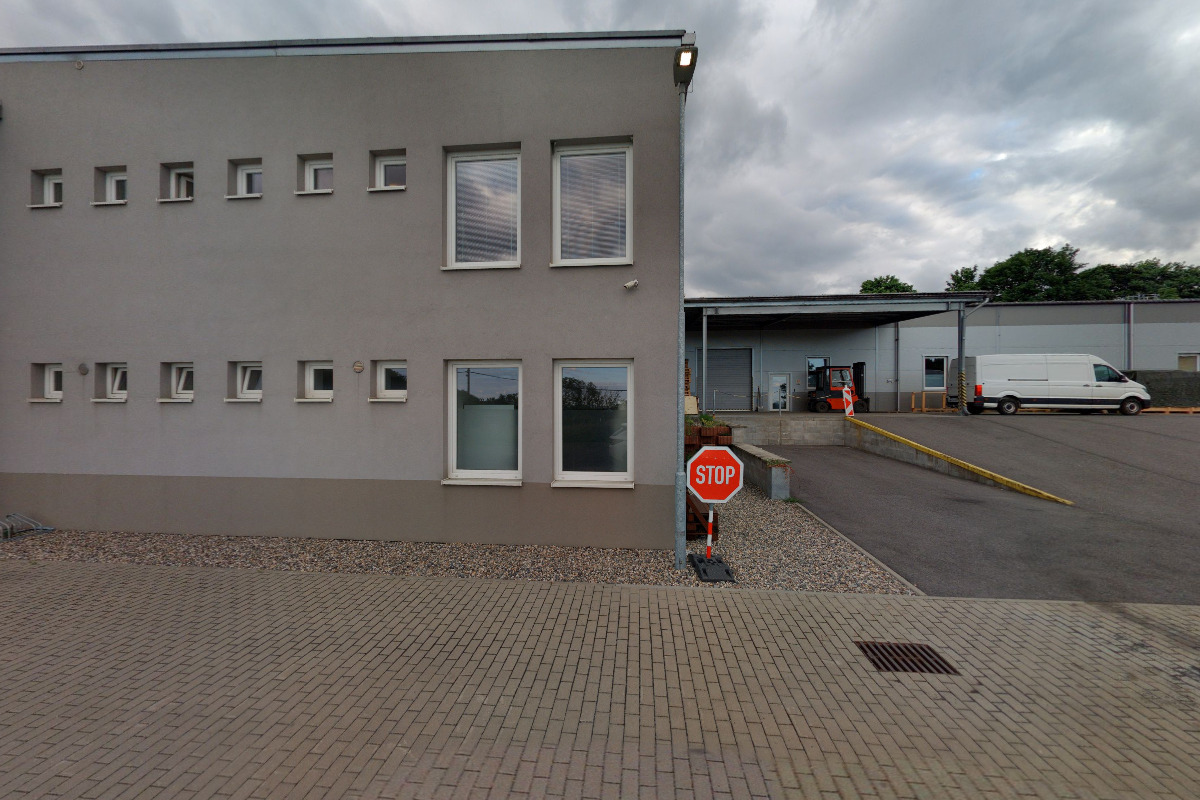 THOME Lighting s.r.o. foto 3