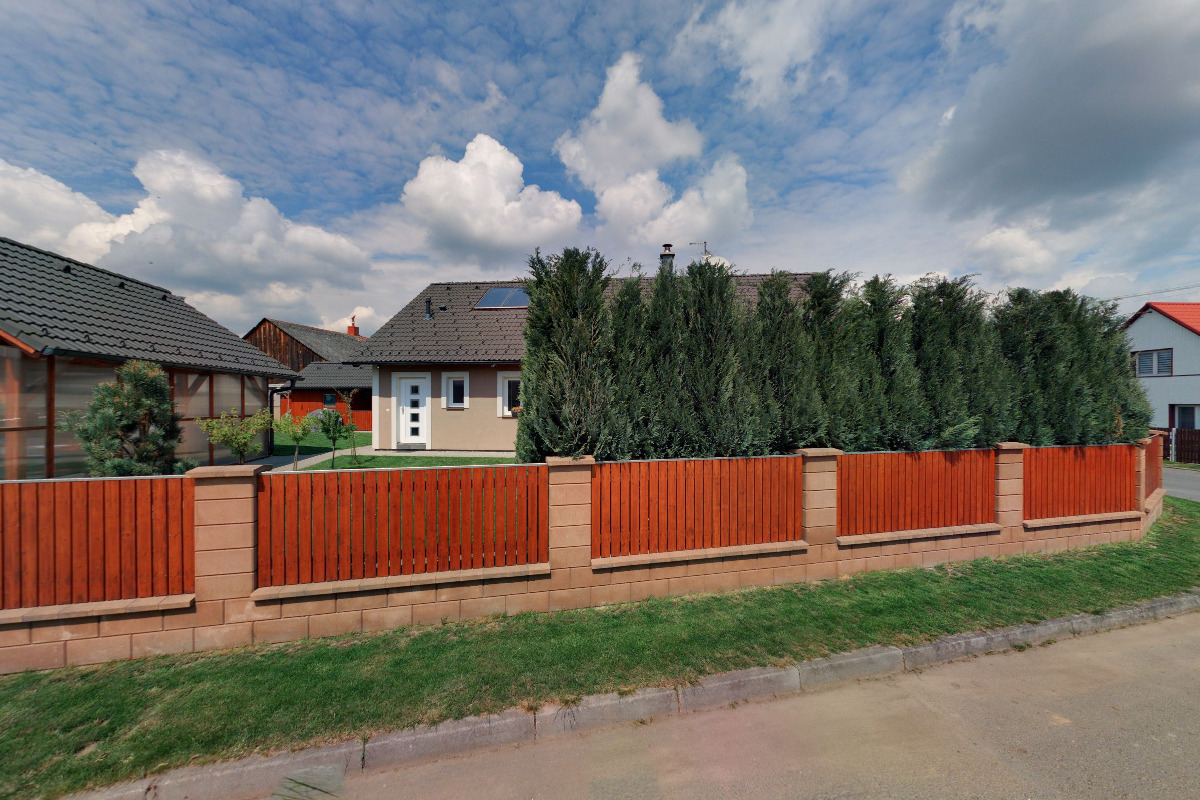 Tesařství Klostermann & Mikota - Zdeněk Klostermann