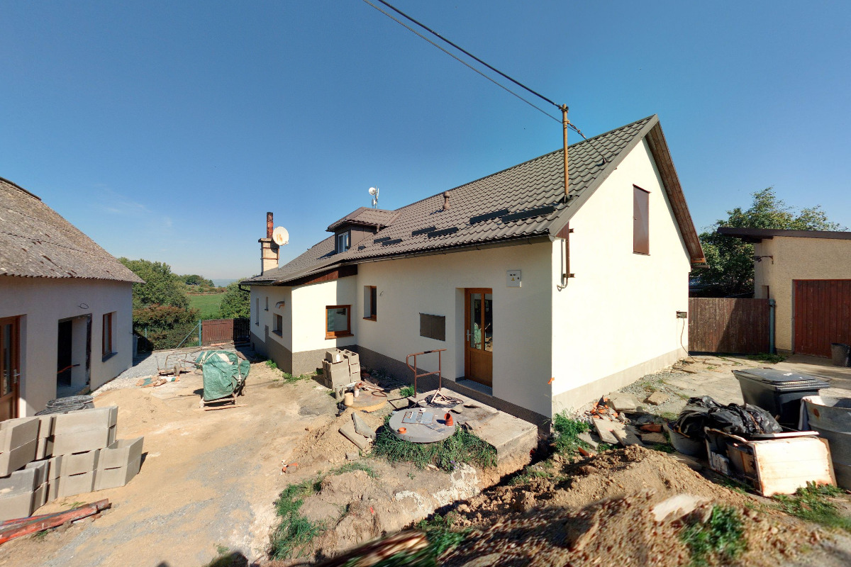 Kozí JZD Pobučí foto 1