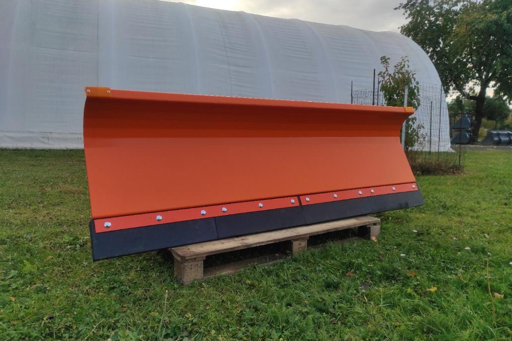 Sněhová radlice 200cm